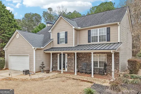 454 Grant Court, Bethlehem, GA 30620