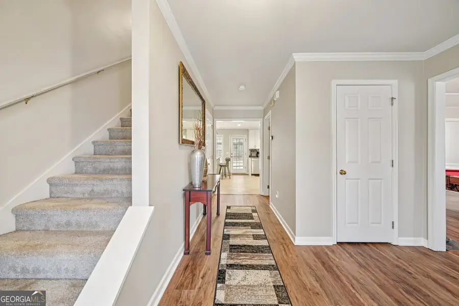 454 Grant Court, Bethlehem, GA 30620 - #3