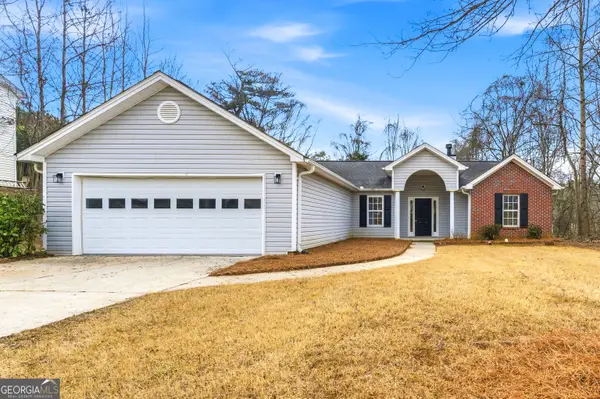 755 Clemson Lane, Lawrenceville, GA 30043