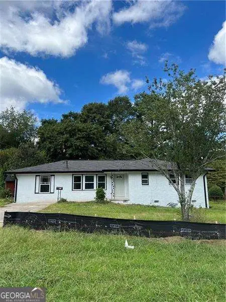 6227 Mount Zion Boulevard, Morrow, GA 30260 - #1