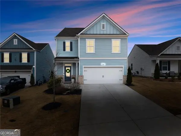 54 Valleywood Court, Dawsonville, GA 30534