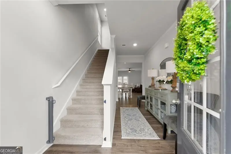 54 Valleywood Court, Dawsonville, GA 30534 - #2