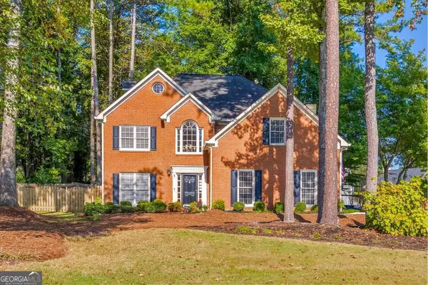 3039 Bristlewood Lane Nw, Marietta, GA 30064