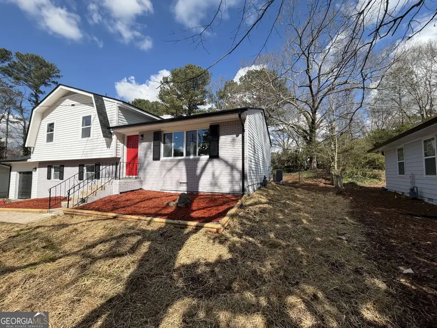 8308 Reinosa Way, Jonesboro, GA 30236 - #2