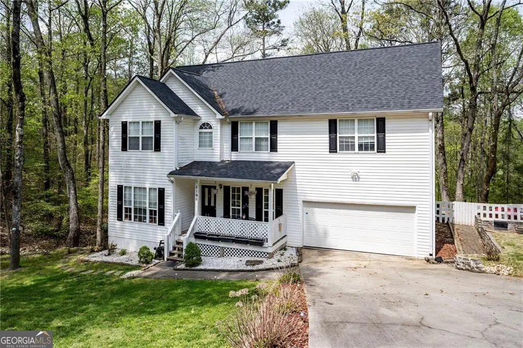5160 Lakeview Parkway, Villa Rica, GA 30180 - #1
