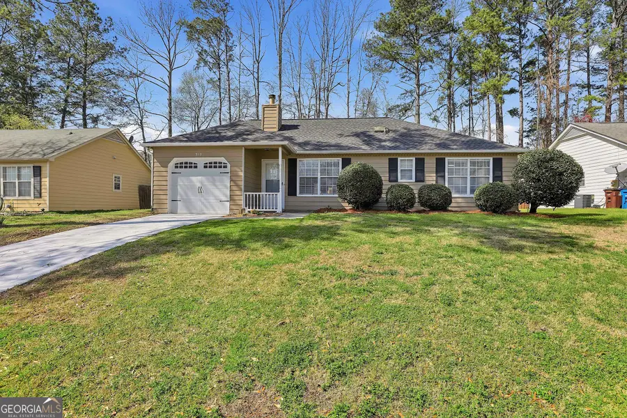 310 Wood Ridge, Peachtree City, GA 30269 - #2