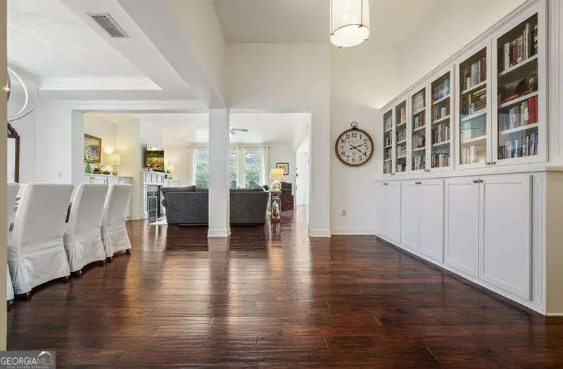 4006 Creekshire Trail, Canton, GA 30115 - #3