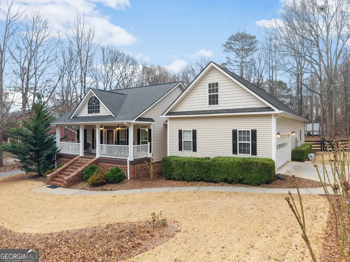 96 Magnolia Place, Commerce, GA 30529 - #1