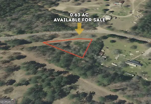 0 Huffaker Road, Rome, GA 30165