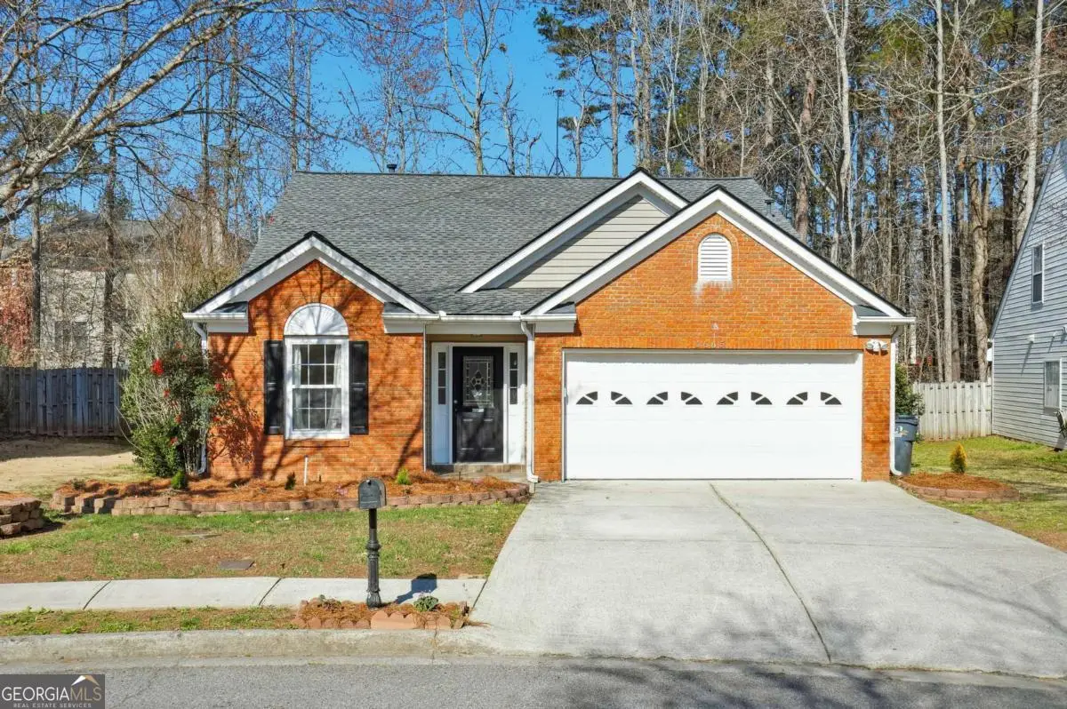 3665 Charlton Ives Drive Nw, Lilburn, GA 30047 - #1