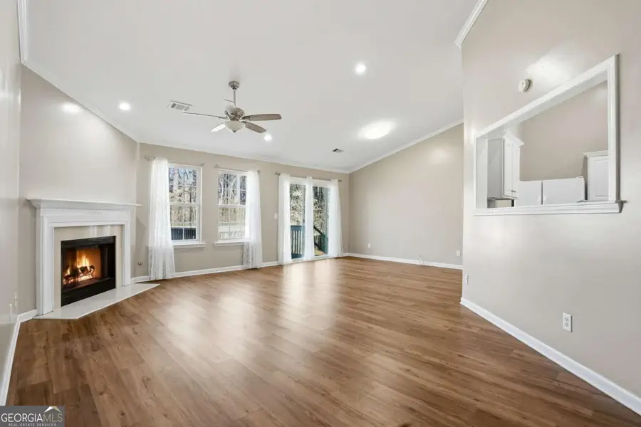 3665 Charlton Ives Drive Nw, Lilburn, GA 30047 - #3