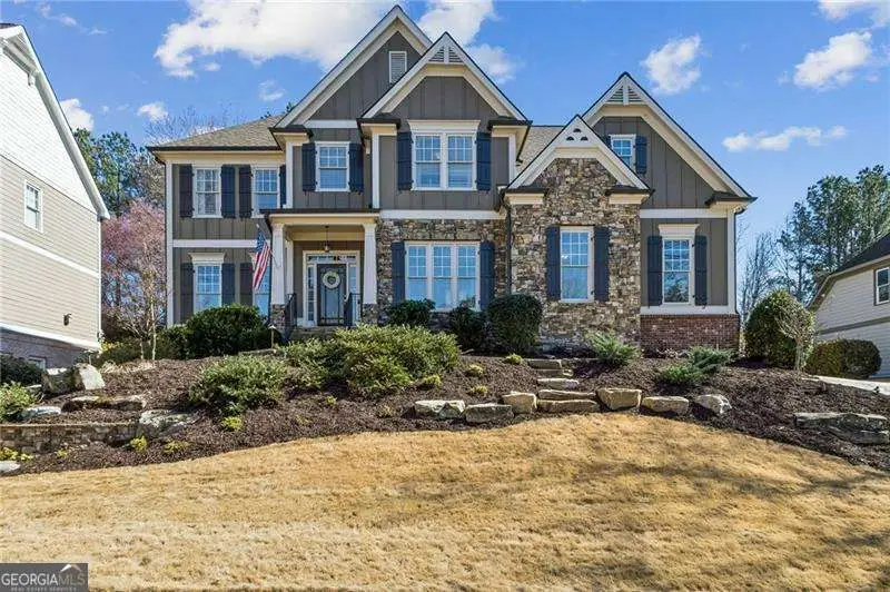 6072 Grand Loop Road, Sugar Hill, GA 30518 - #2