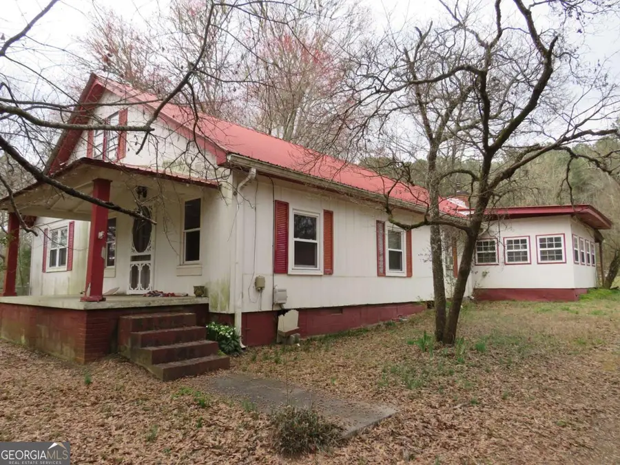 77 Morris Drive, Cedartown, GA 30125 - #3