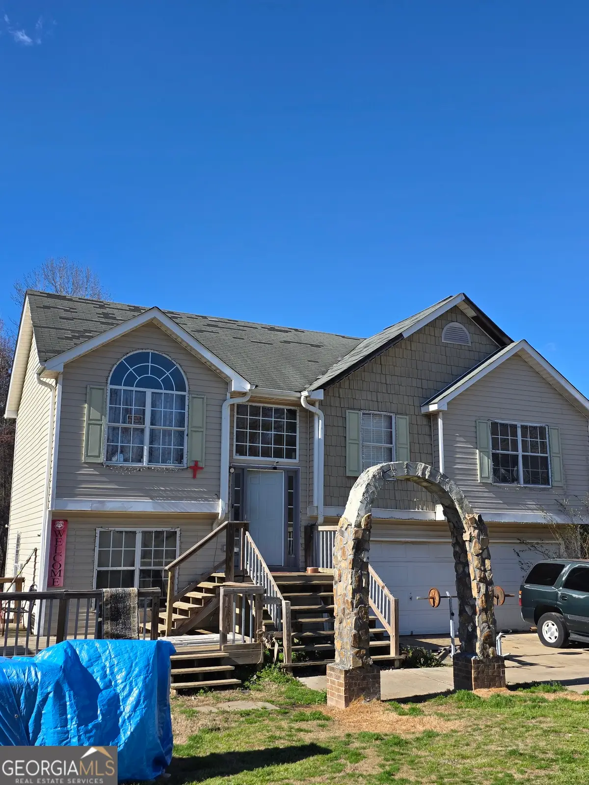 121 Bombay Lane, Grantville, GA 30220 - #1