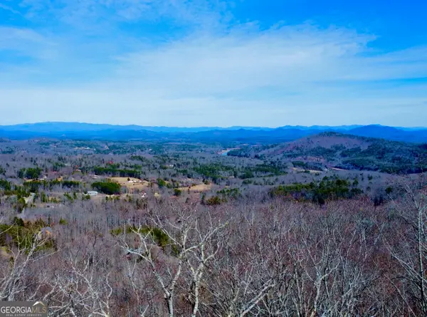 120 Croft Mountain Road, Blairsville, GA 30512