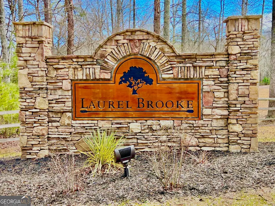 120 Croft Mountain Road, Blairsville, GA 30512 - #2