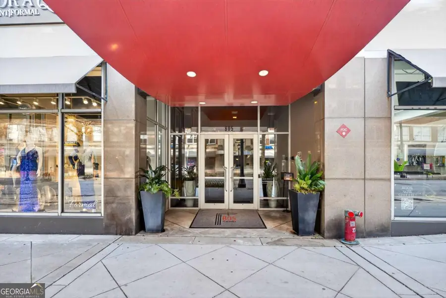 805 Peachtree Street Ne #202, Atlanta, GA 30308 - #3