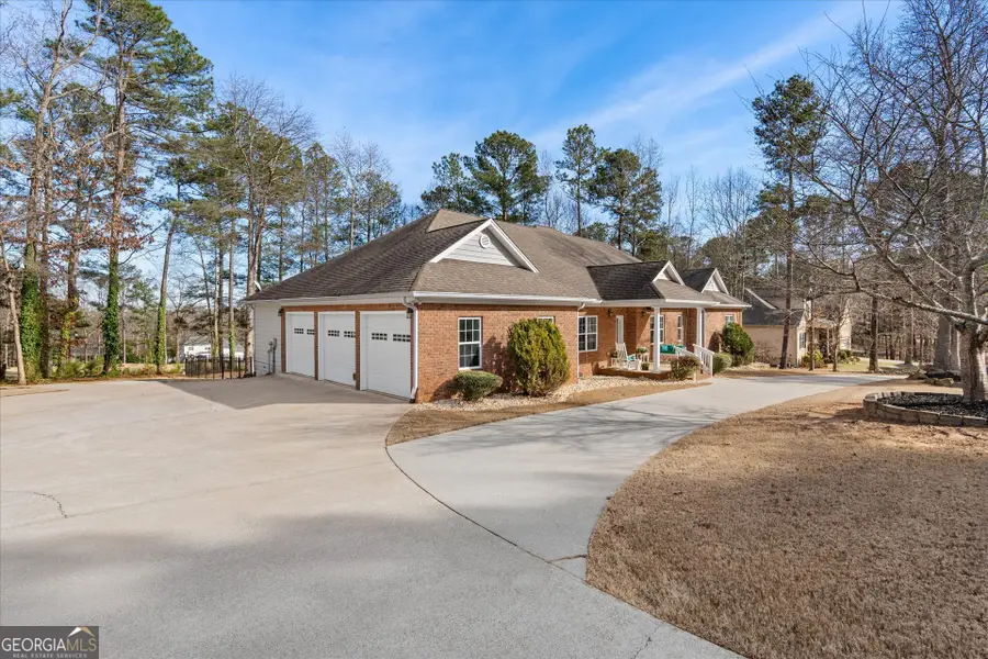 7255 Confederate Lane, Villa Rica, GA 30180 - #2