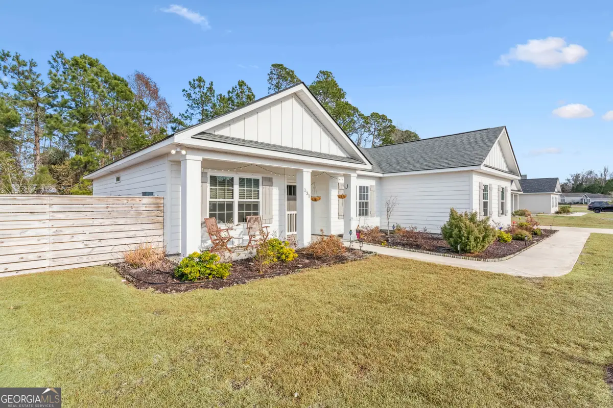 131 Great Egret Lane, Brunswick, GA 31523 - #1