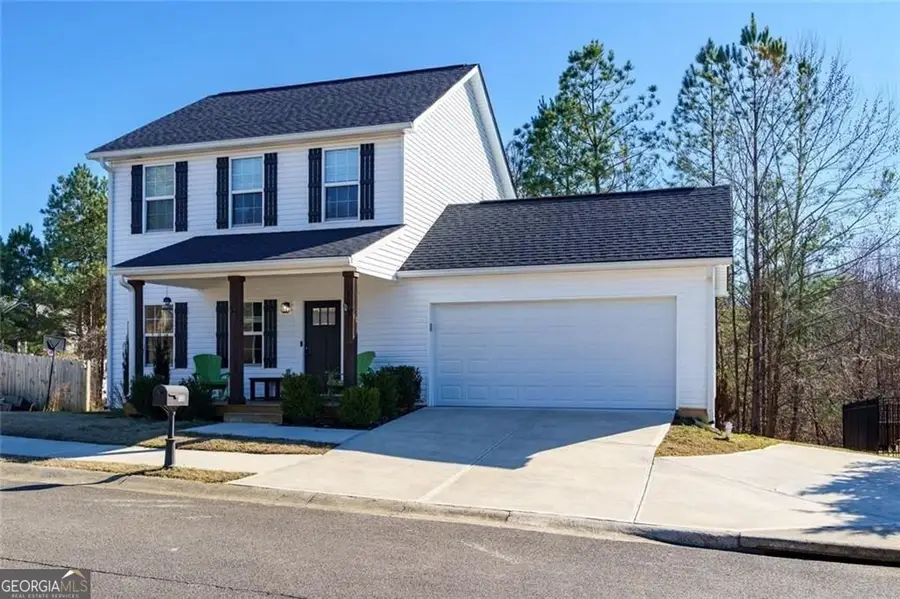 113 Covington Drive, Ball Ground, GA 30107 - #2