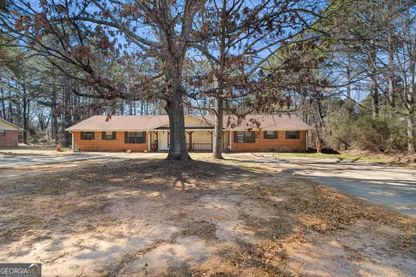 355 Santa Fe Trail #345 AND 355, Ellenwood, GA 30294