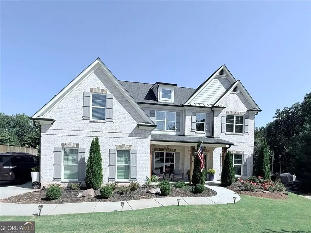 7055 Concord Brook Lane, Cumming, GA 30028 - #1