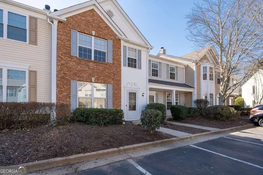 5764 Reps Trace, Norcross, GA 30071 - #3