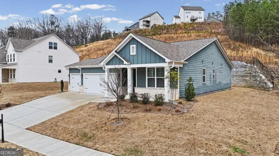 33 Brookside Way Nw, Cartersville, GA 30121 - #3