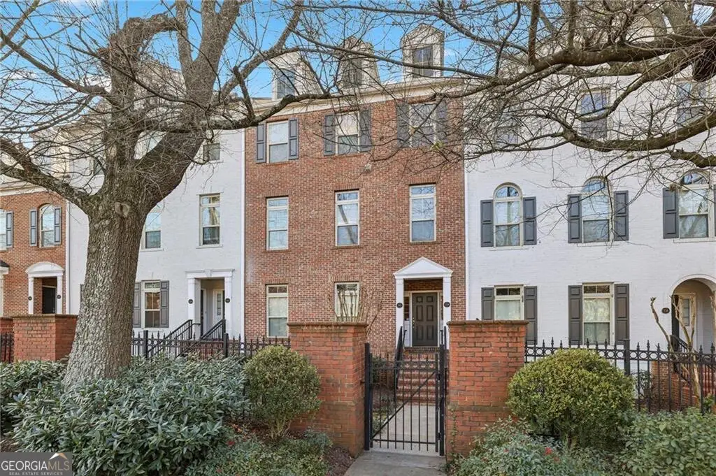 238 Le Gran Bend, Atlanta, GA 30328 - #1