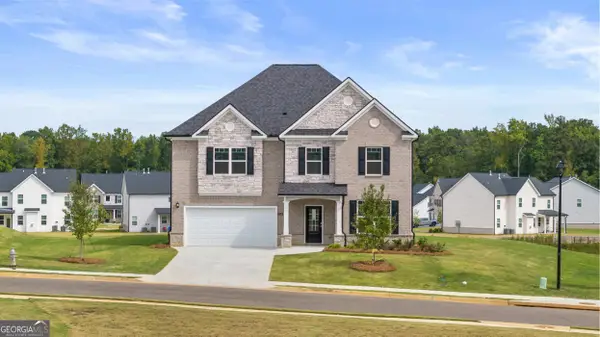 2867 Eucalyptus Road, Loganville, GA 30052