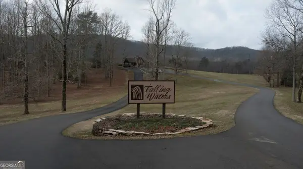 245 Smokerise Court, Ellijay, GA 30536