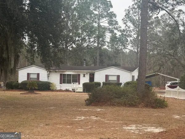 82 Partridge Run, Jesup, GA 31545