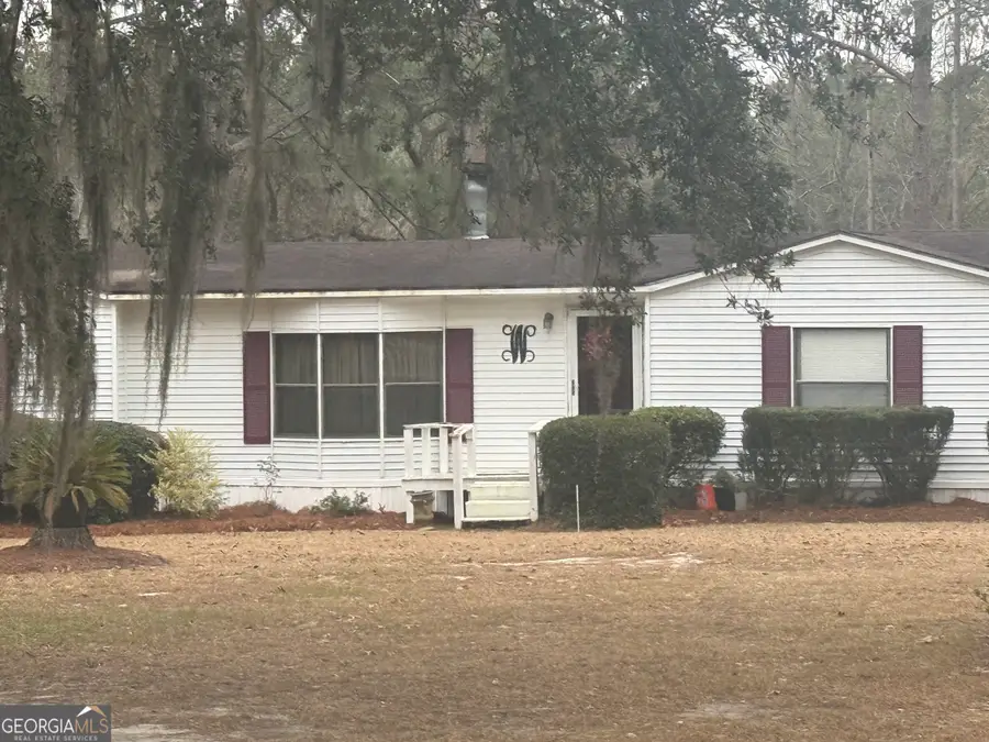 82 Partridge Run, Jesup, GA 31545 - #2