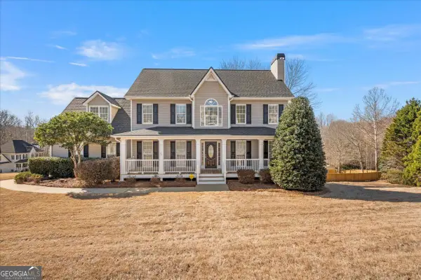 208 Oliver Overlook, Dallas, GA 30132