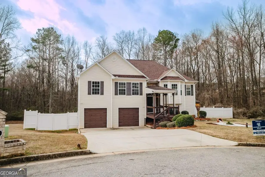 275 Hoglen Drive, Covington, GA 30016 - #2