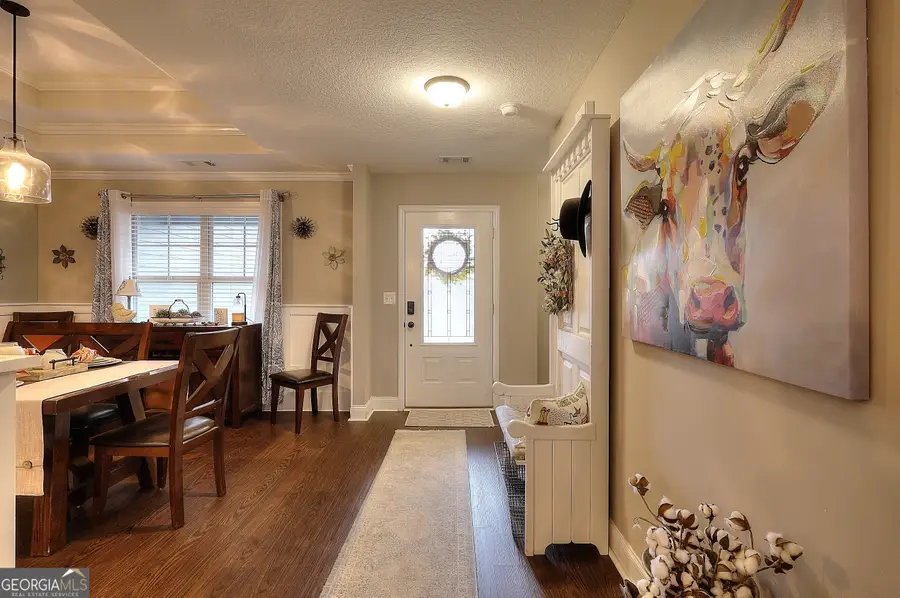 862 Jakob Lane, Jefferson, GA 30549 - #3