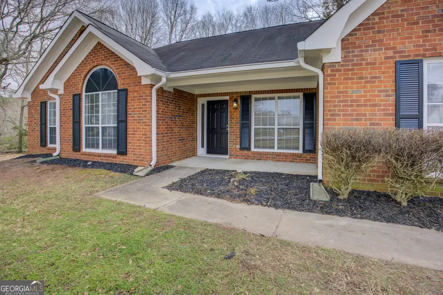 9528 Margaret Lane, Jonesboro, GA 30238 - #2