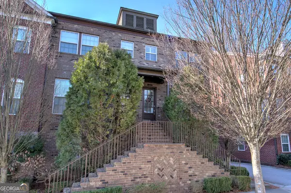 3625 Brookleigh Lane Ne, Atlanta, GA 30319