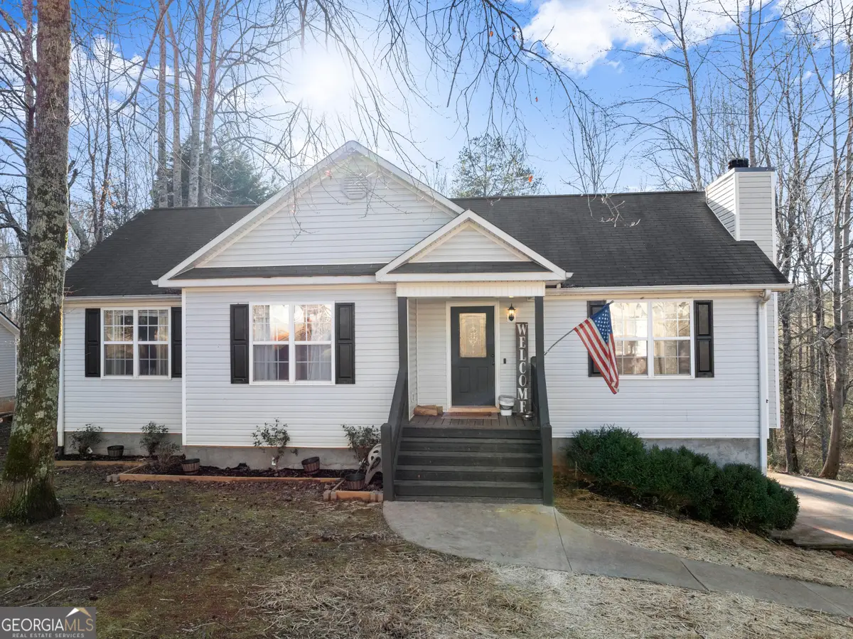 322 Ash Wood Lane, Cleveland, GA 30528 - #1
