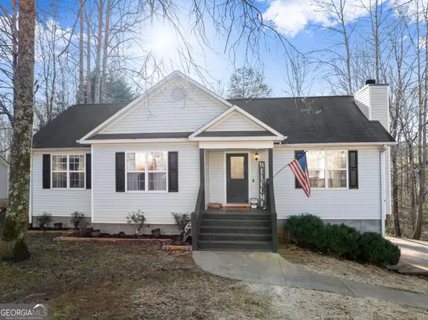 322 Ash Wood Lane, Cleveland, GA 30528