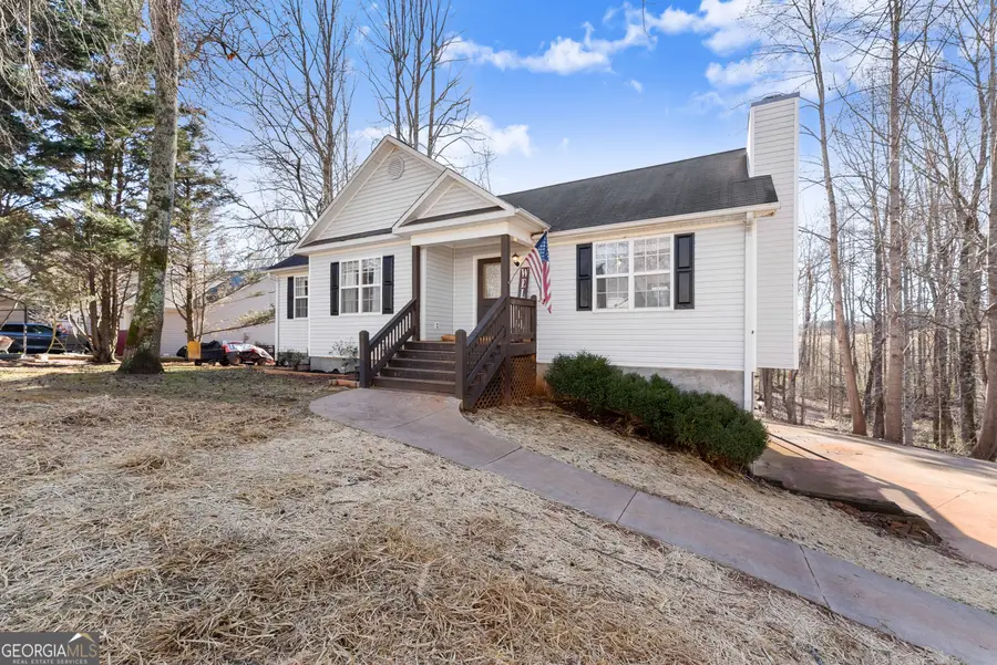 322 Ash Wood Lane, Cleveland, GA 30528 - #3