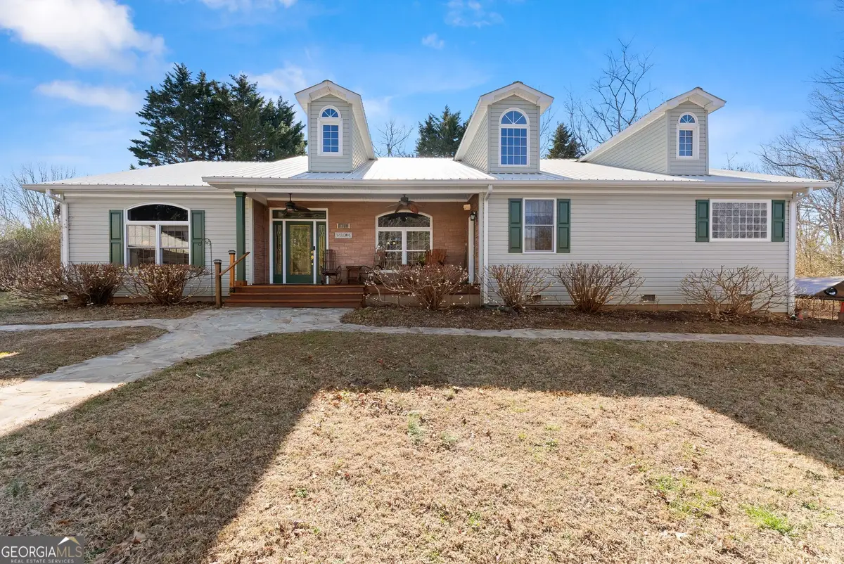 181 Asbury Mill Road, Cleveland, GA 30528 - #1