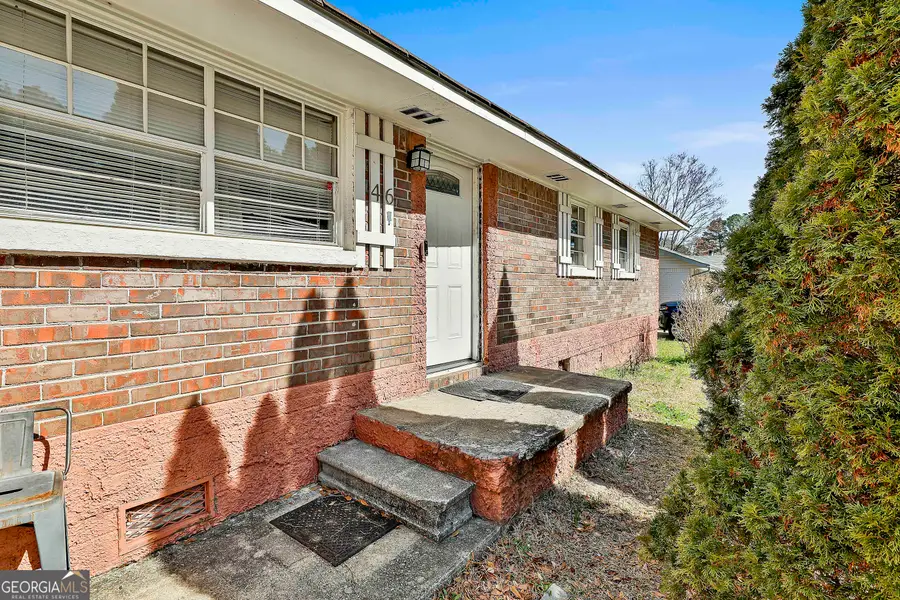 46 Royce Drive, Jonesboro, GA 30238 - #2