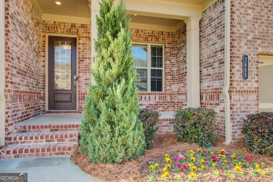 2665 Crowbrook Way, Cumming, GA 30040 - #3