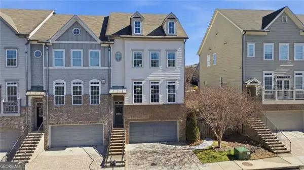 2097 Garrison Way Nw, Atlanta, GA 30318