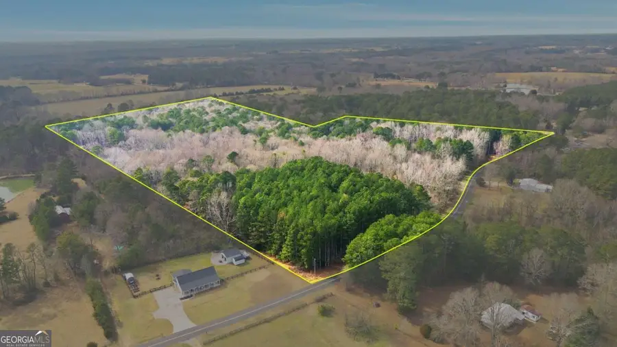 1 Peppers Road, Bishop, GA 30621 - #3