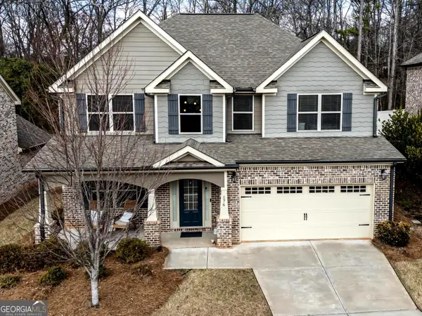 176 Towns Walk Drive, Athens, GA 30606
