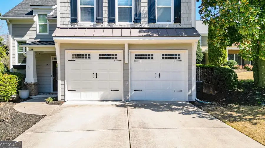 103 Patrick Way, Marietta, GA 30064 - #2