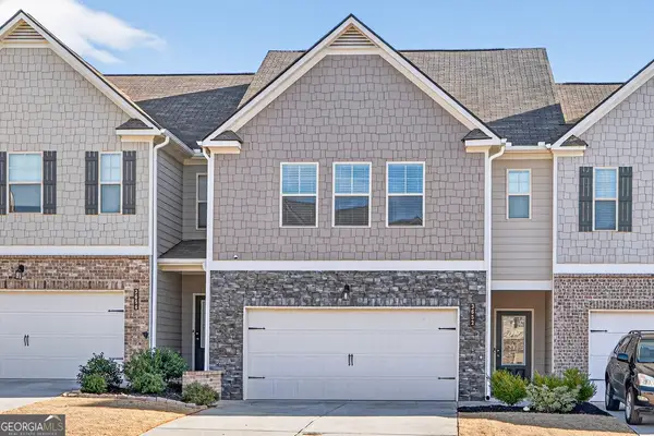 3652 Prospect Point Drive, Oakwood, GA 30566