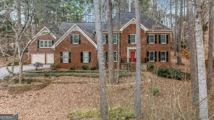 1828 Chedworth Lane, Stone Mountain, GA 30087 - #2